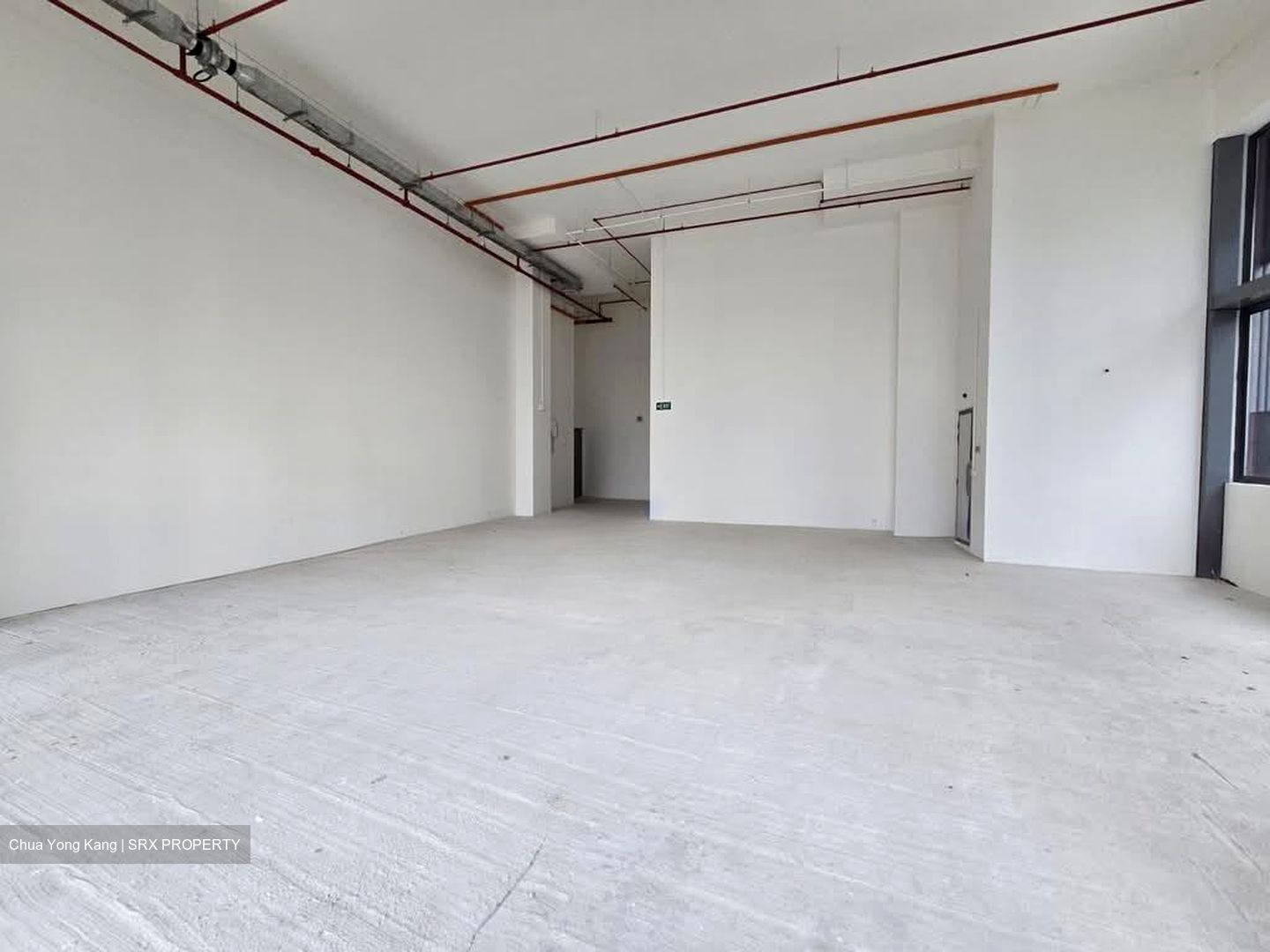 Space 18 (D12), Factory #547964841